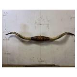Longhorn Wall Mount