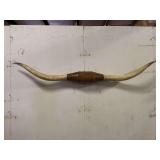 Longhorn Wall Mount