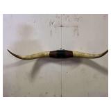 Longhorn Wall Mount