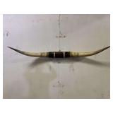 Longhorn Wall Mount