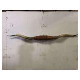Longhorn Wall Mount