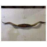 Longhorn Wall Mount