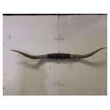 Longhorn Wall Mount
