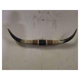 Longhorn Wall Mount