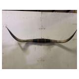 Longhorn Wall Mount