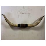 Longhorn Wall Mount