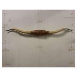 Longhorn Wall Mount