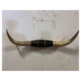 Longhorn Wall Mount