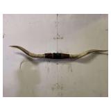 Longhorn Wall Mount