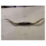 Longhorn Wall Mount