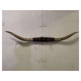 Longhorn Wall Mount