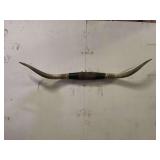Longhorn Wall Mount