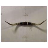 Longhorn Wall Mount