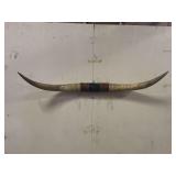 Longhorn Wall Mount