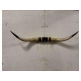 Longhorn Wall Mount