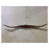 Longhorn Wall Mount