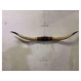 Longhorn Wall Mount