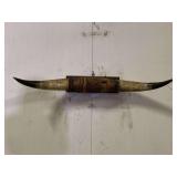 Longhorn Wall Mount