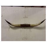 Longhorn Wall Mount