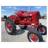 Farmall Super M High Clearance LP