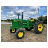 John Deere 4020 Diesel