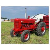 International 400