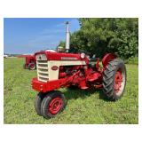 Farmall 340