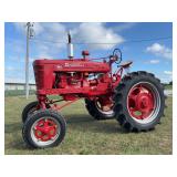 Farmall MV