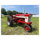 Farmall 460 Diesel
