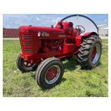 International W-400 LP