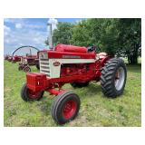 Farmall 560 LP