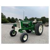 Oliver 1955 Diesel