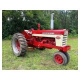Farmall 560 Diesel