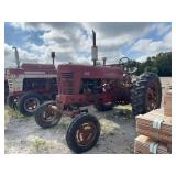 Farmall 400