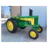 1960 John Deere 730 ES