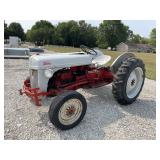 Ford 8n