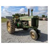 John deere 720 Diesel
