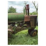 John Deere 620 LP