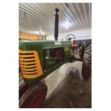 Oliver 77 Row Crop
