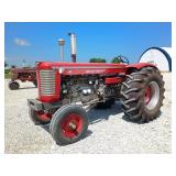 Massey Ferguson 97