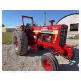 Farmall 1256
