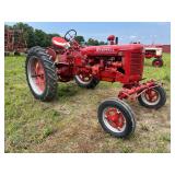 Farmall C