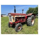 International 660 Diesel