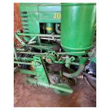 1942 John Deere B