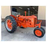 1947 Case DC
