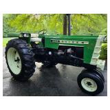 Oliver 1655