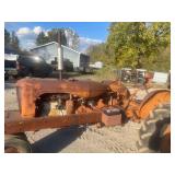 Allis Chalmers RC