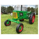 1957 Oliver Super 77