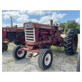 Farmall 560 Diesel