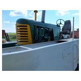 Oliver 66 Standard Gas
